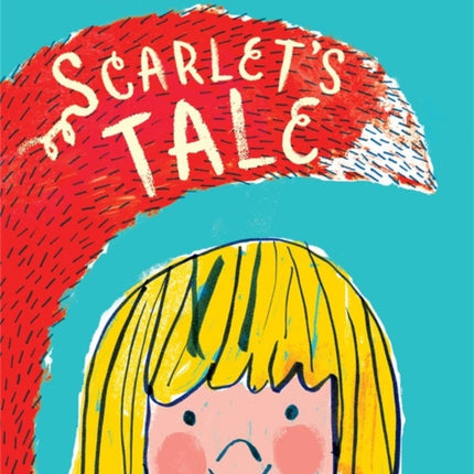 Scarlet's Tale