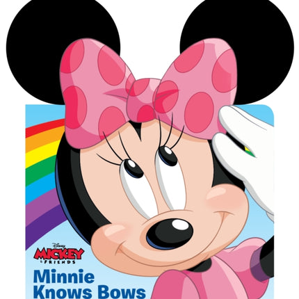 Minnie Knows Bows