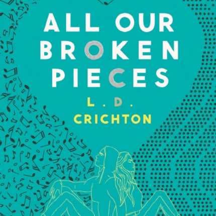 All Our Broken Pieces