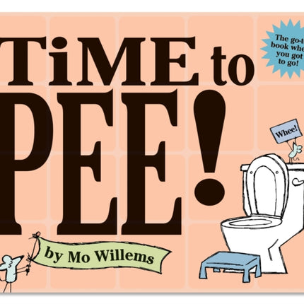 Time to Pee