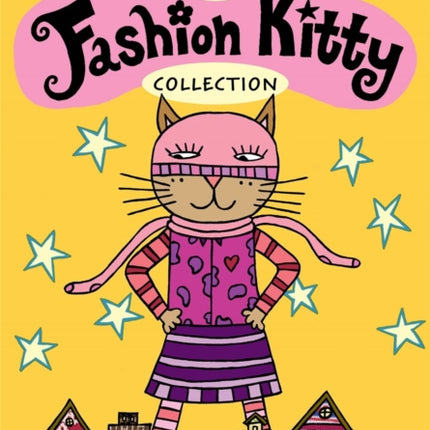 The Fashion Kitty Collection