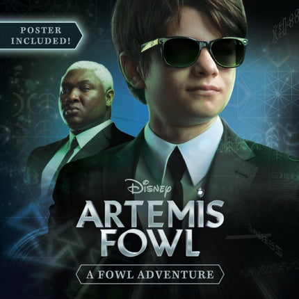 Artemis Fowl: A Fowl Adventure