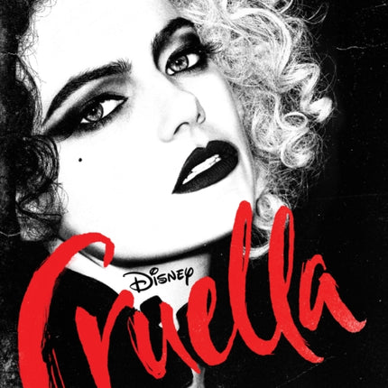 Cruella Live Action Novelization