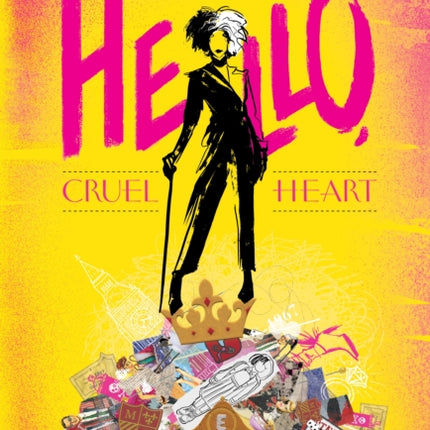 Hello, Cruel Heart