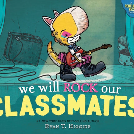 We Will Rock Our Classmates