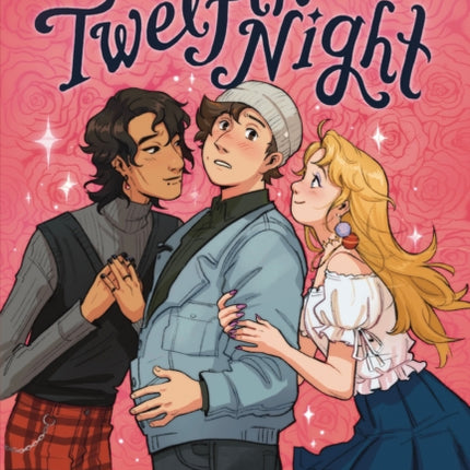 Twelfth Grade Night: (Arden High, Book 1)