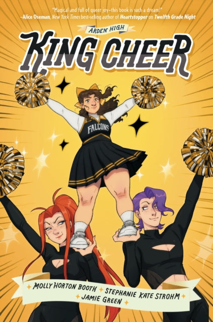 King Cheer