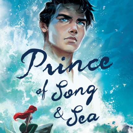 Prince of Song & Sea