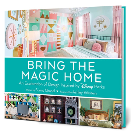 Bring the Magic Home