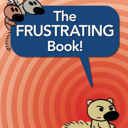 The FRUSTRATING Book!