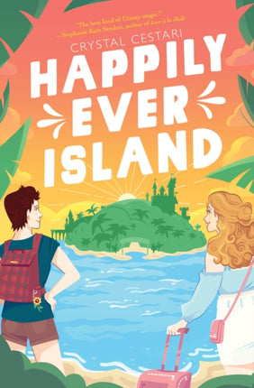 Happily Ever Island