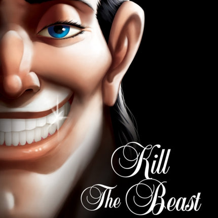 Kill the Beast