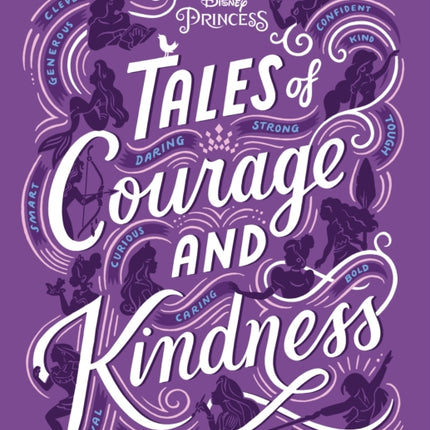 Tales of Courage and Kindness