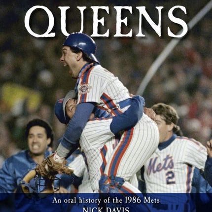 Once Upon a Time in Queens