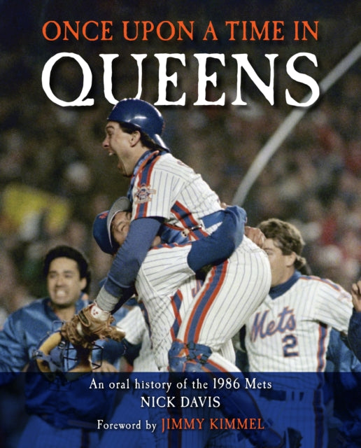 Once Upon a Time in Queens
