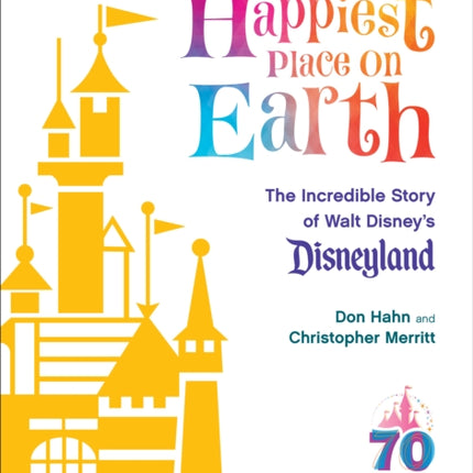 The Happiest Place on Earth