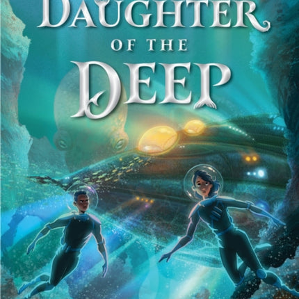 Daughter of the Deep