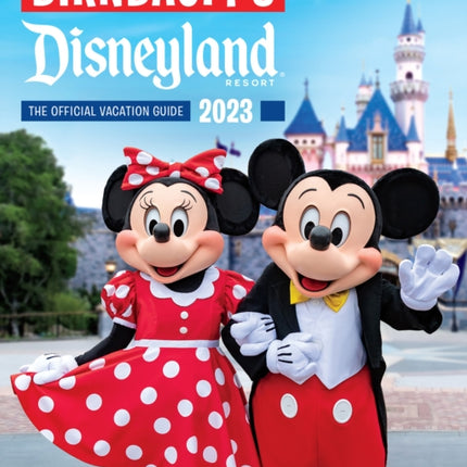 Birnbaums 2023 Disneyland