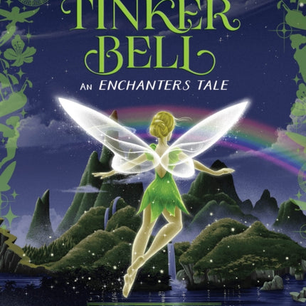 Tinker Bell An Enchanters Tale
