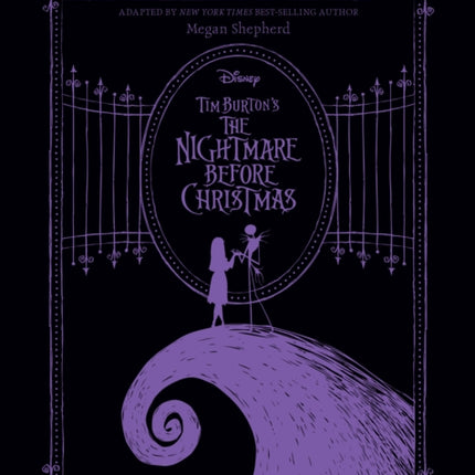 Tim Burton's The Nightmare Before Christmas