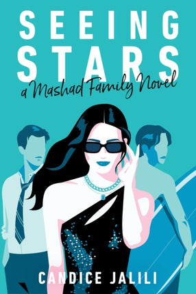 Seeing Stars A Mashad Family Novel