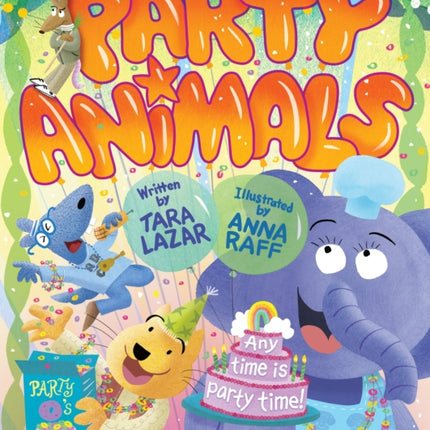 Party Animals