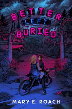 Better Left Buried