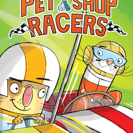 Pet Shop Racers