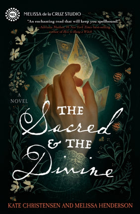 The Sacred  the Divine