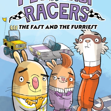 Pet Shop Racers