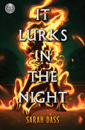 Rick Riordan Presents It Lurks in the Night