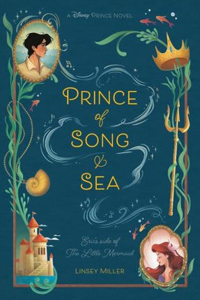 Prince of Song  Sea