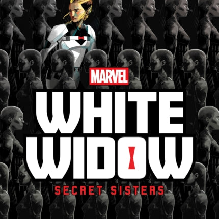 White Widow Secret Sisters