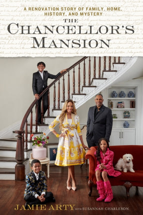 The Chancellors Mansion