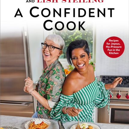 A Confident Cook