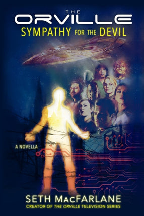 The Orville Sympathy for the Devil