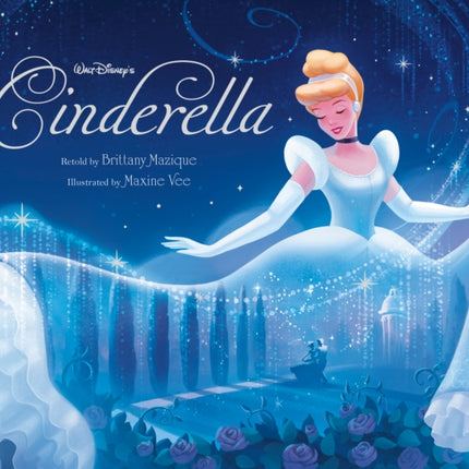 Walt Disneys Cinderella