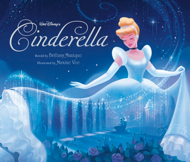Walt Disneys Cinderella