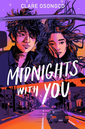 Midnights With You  International edition