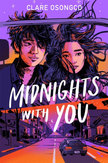 Midnights With You  International edition