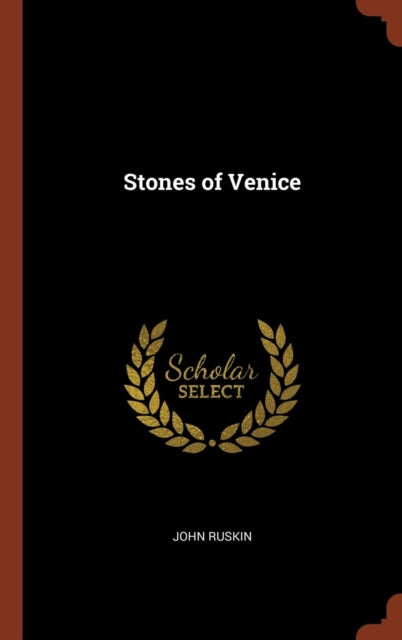 Stones of Venice