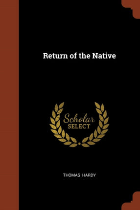 Return of the Native