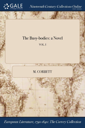 The Busybodies