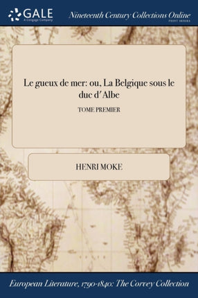 Le gueux de mer