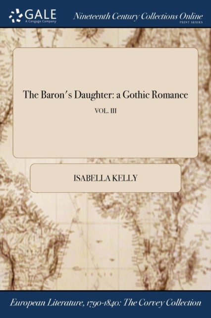 The Barons Daughter
