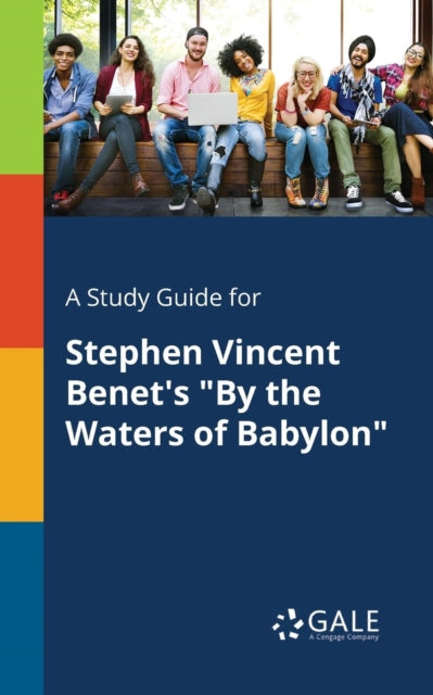A Study Guide for Stephen Vincent Benets By the