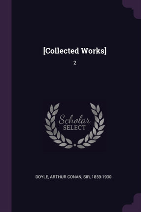 Collected Works