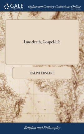 Lawdeath Gospellife
