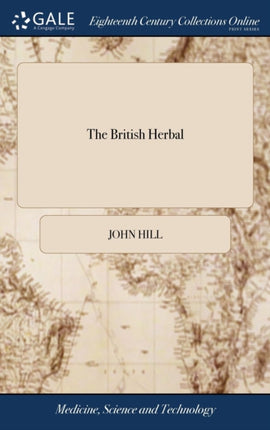 The British Herbal