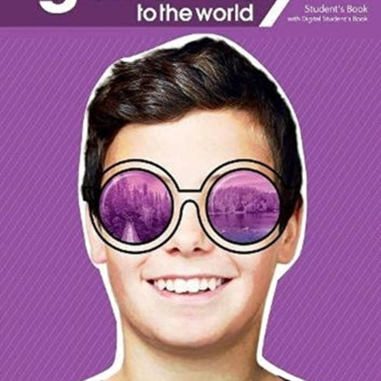 Gateway to the World A2 Students Book with Students App and Digital Students Book